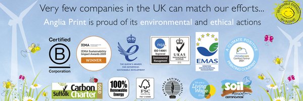 AngliaPrintLtd Profile Banner