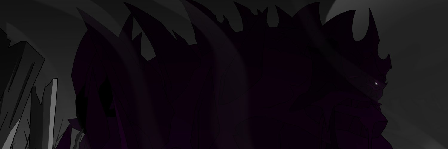 ZavulKing's profile banner image