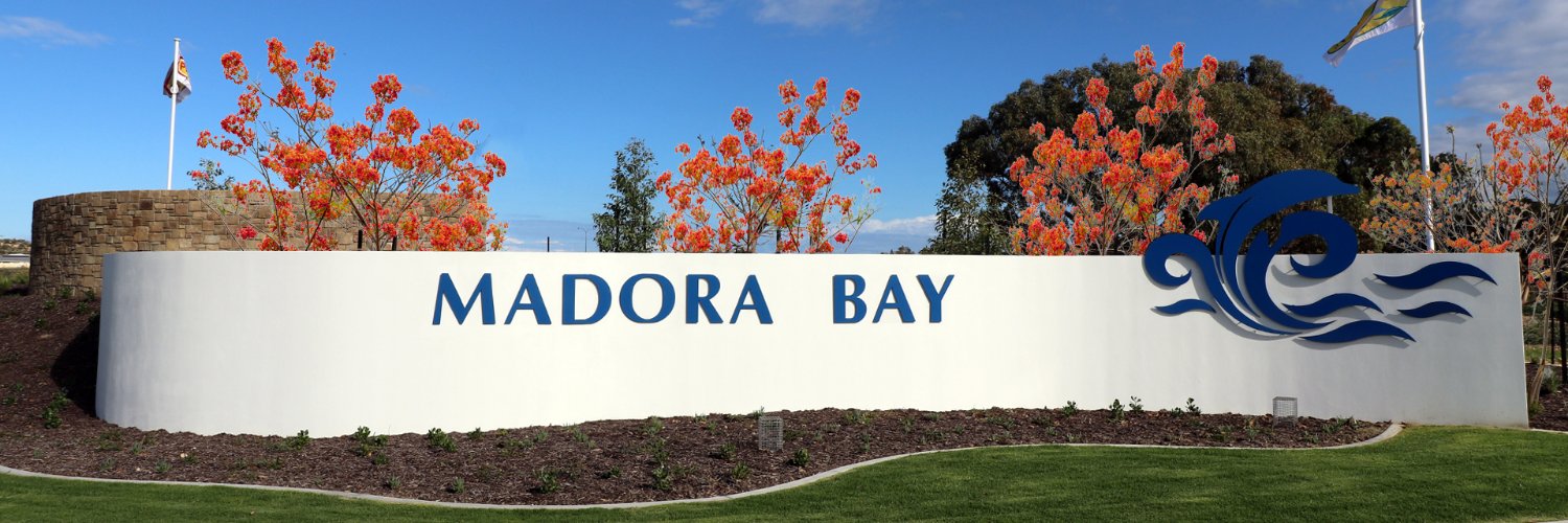 Madora_Bay's profile banner image