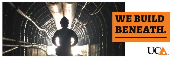 WeBuildBeneath Profile Banner