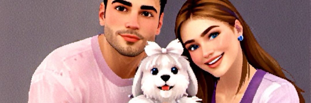 romelleandreaaa's profile banner image