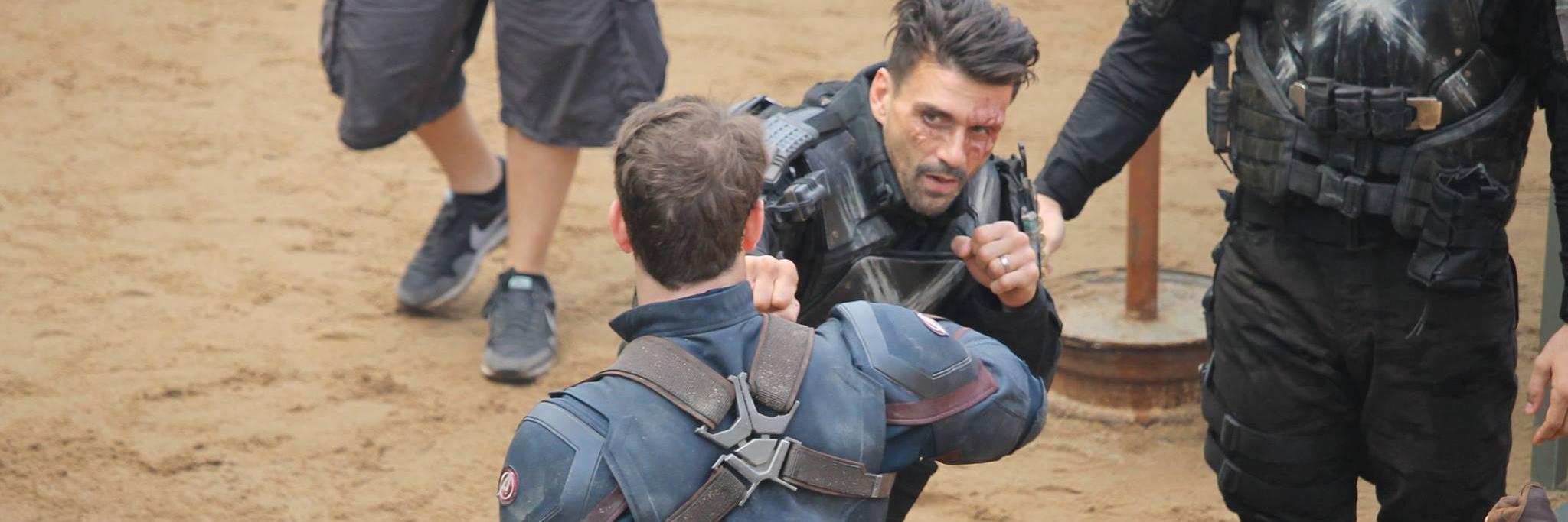 BrockCrossbones's profile banner image