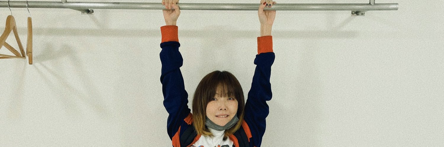 LiSA_Howl1224's profile banner image