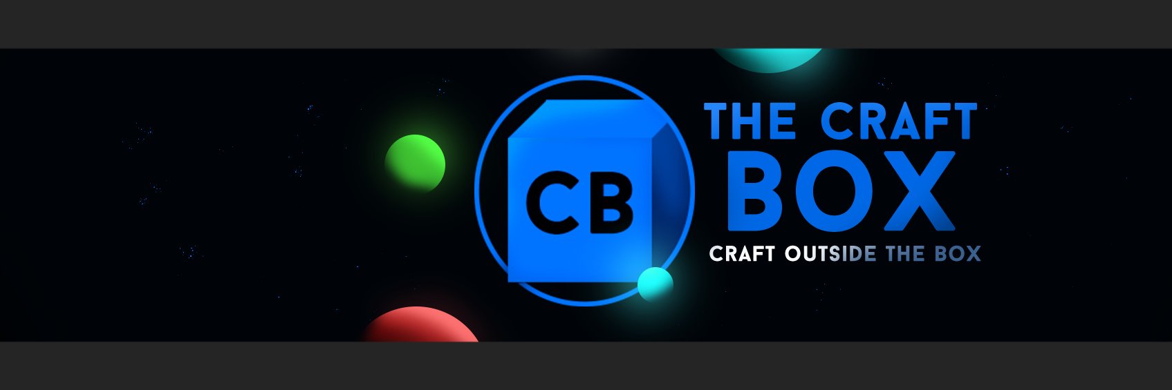 TheCraft_Box's profile banner image