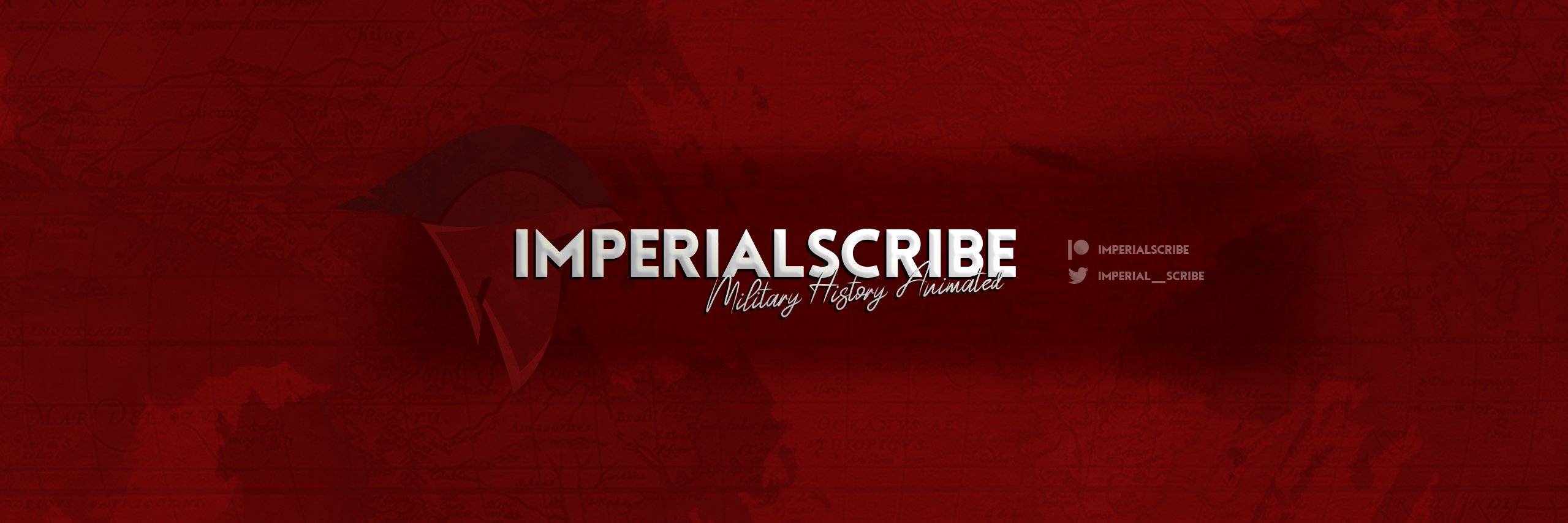 Imperial_Scribe's profile banner image