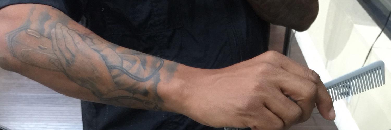 iCutDifferent's profile banner image