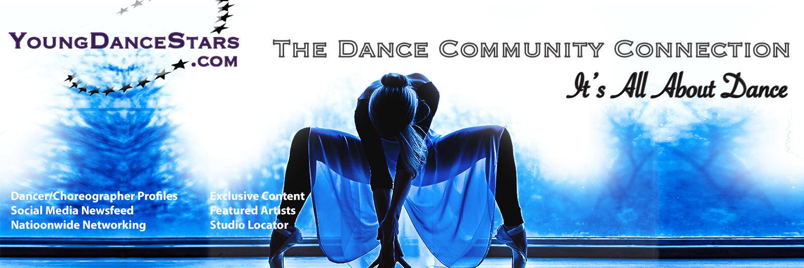 YoungDanceStars's profile banner image