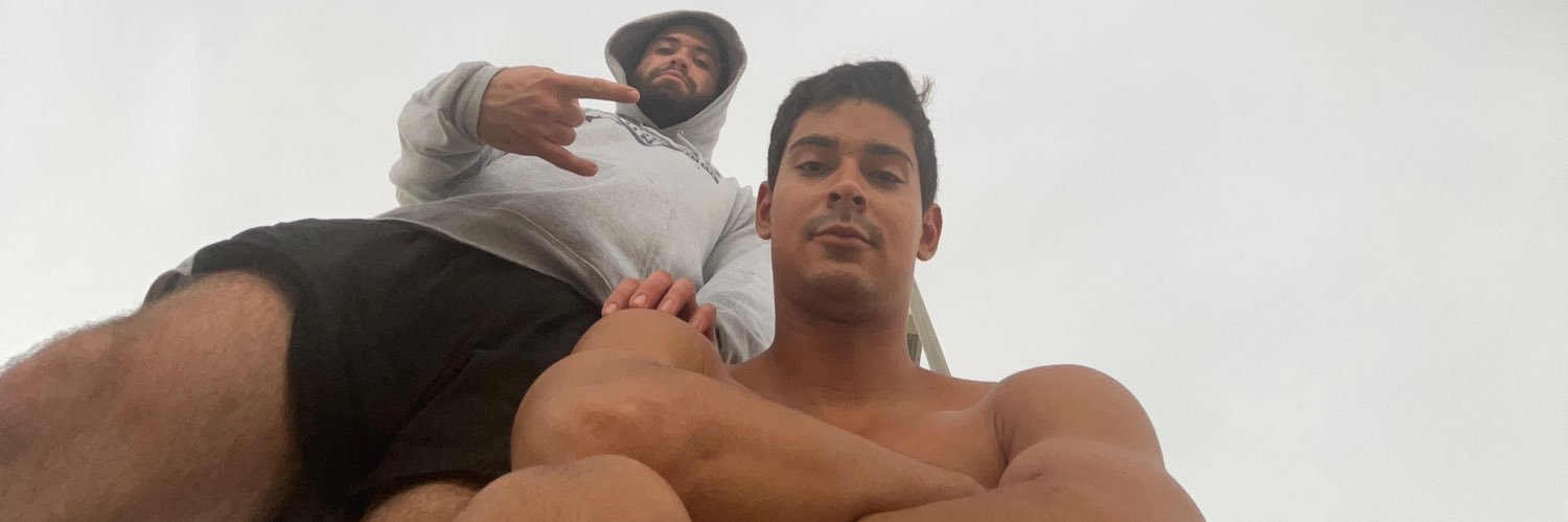 kingpuga23's profile banner image