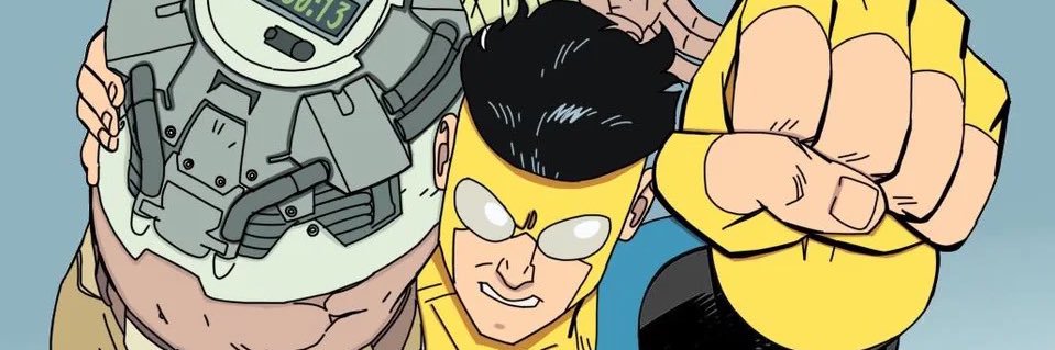 lnvincibleMark's profile banner image