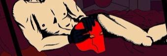 TheRedHood10's profile banner image