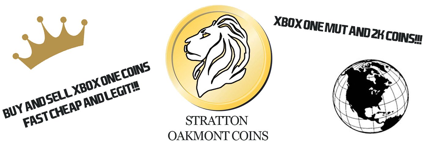 Stratton Coins banner