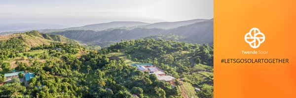 twendesolar Profile Banner
