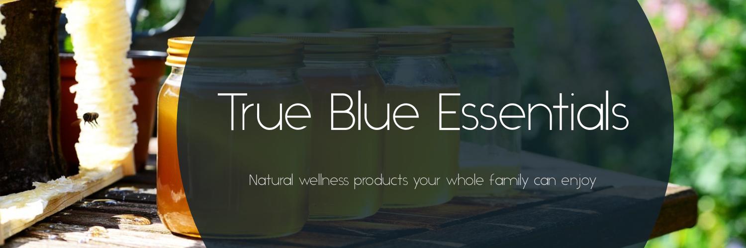 TrueBlueEssenti's profile banner image