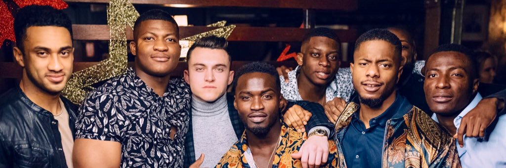 Blackactionmann's profile banner image