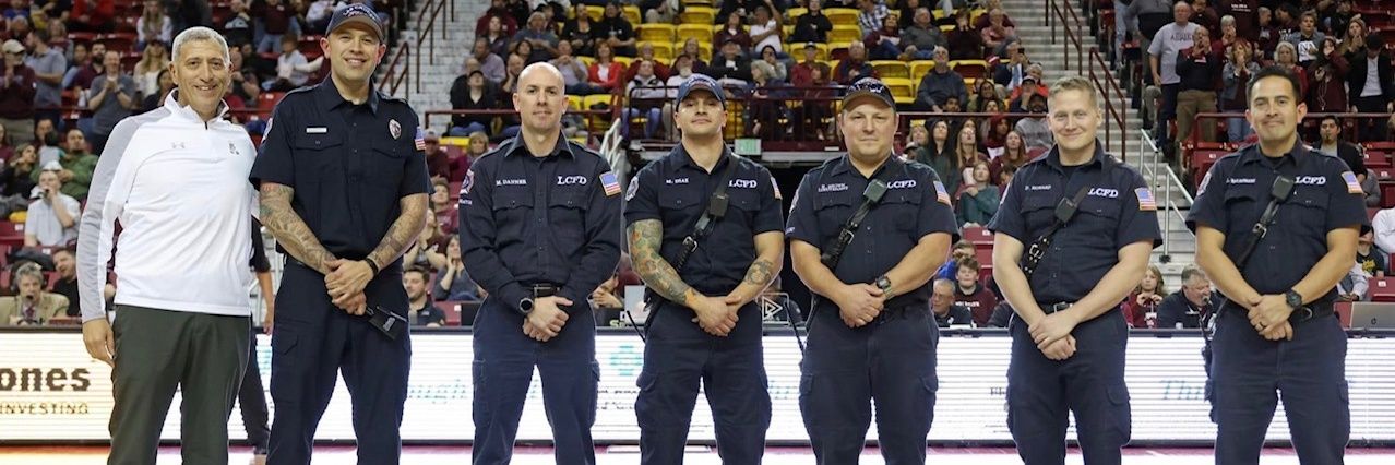 Michael Danner banner