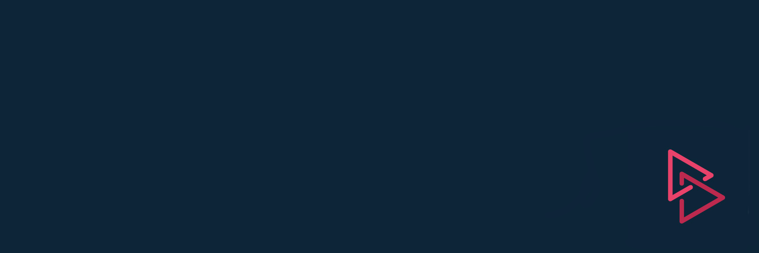 Vidfluent's profile banner image