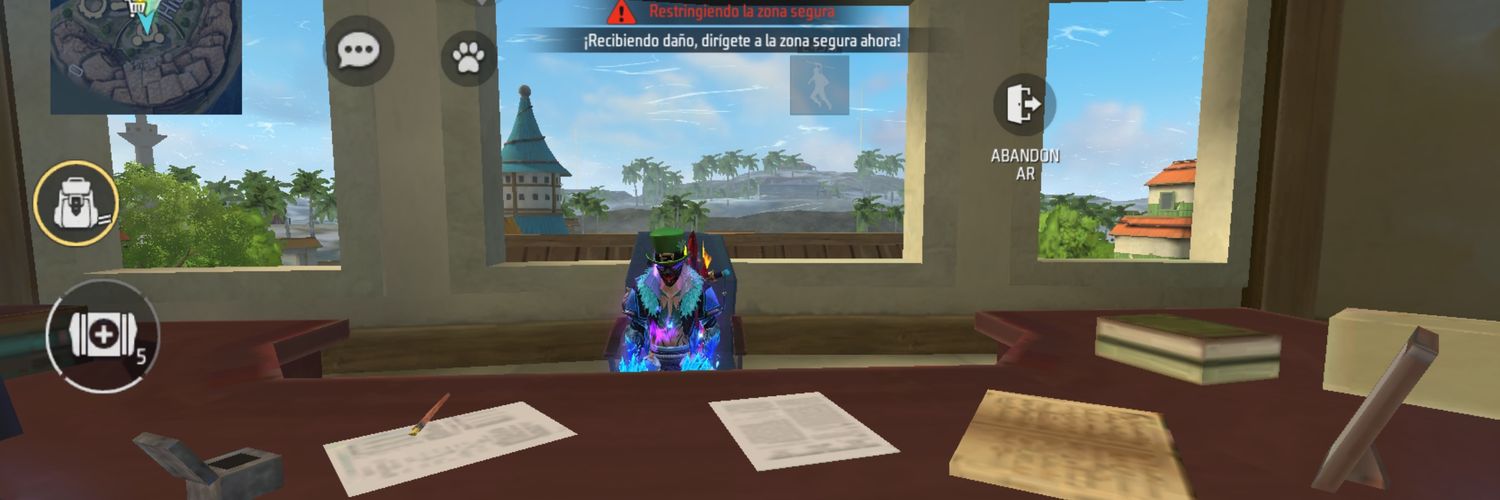 FredoNejoInSanoÙwÚ banner