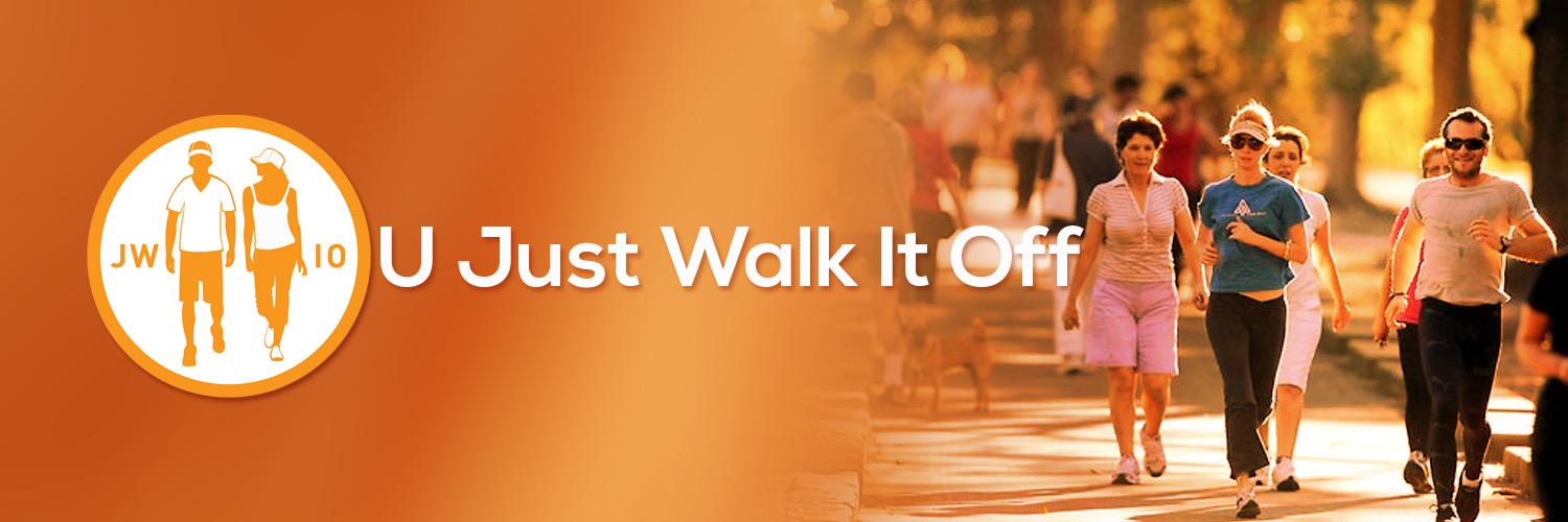 UJustWalkItOff's profile banner image