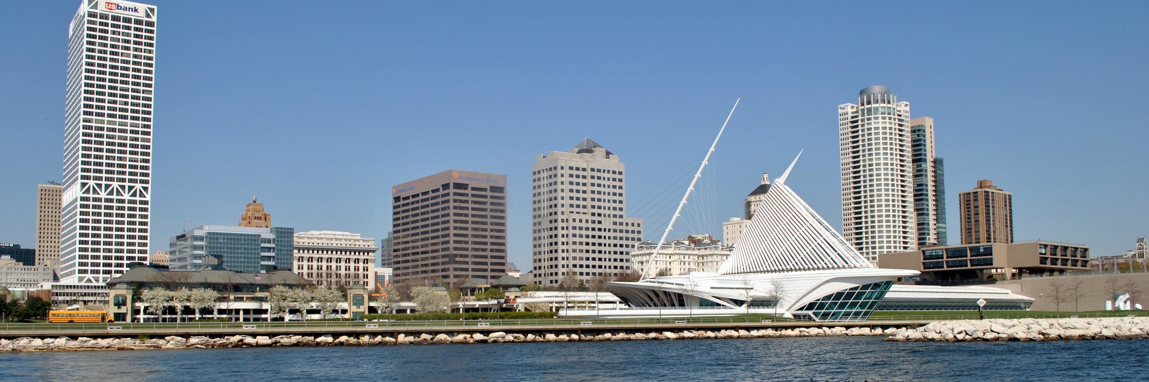 MKE AWS User Group banner