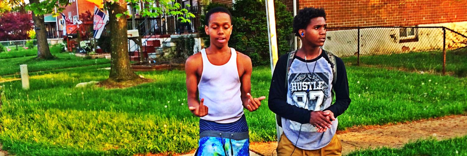 SlickAxxDee's profile banner image
