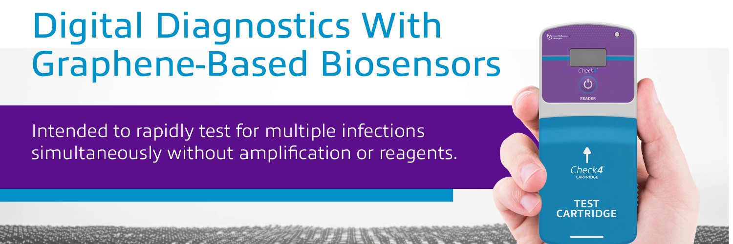 IdentifySensors's profile banner image