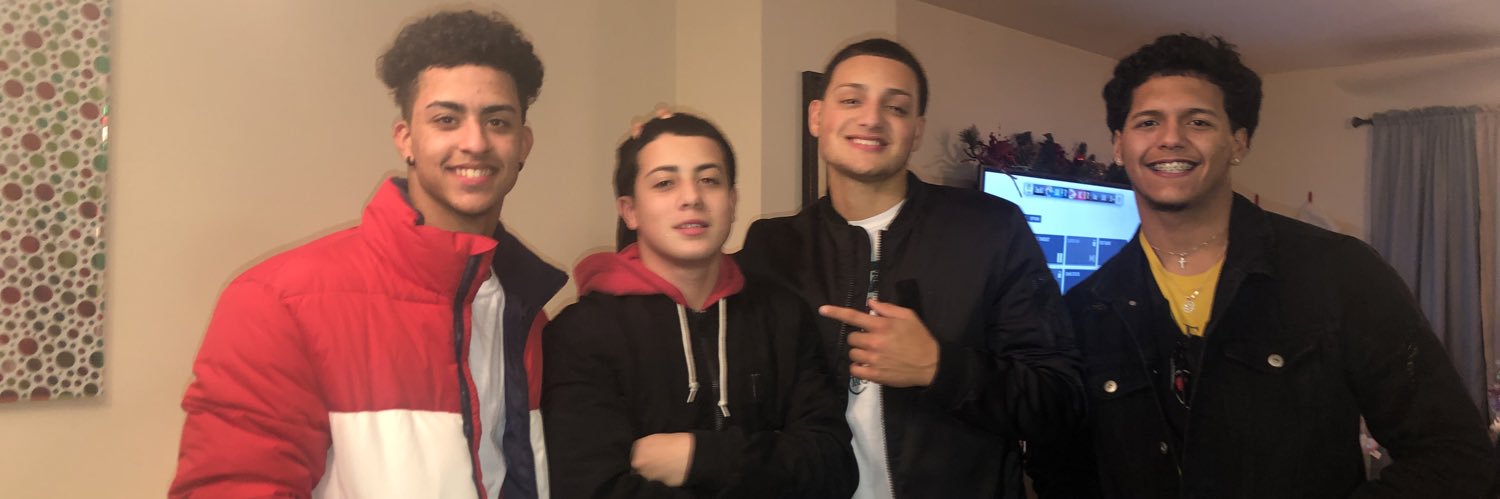 TheRealJoeJoe17's profile banner image