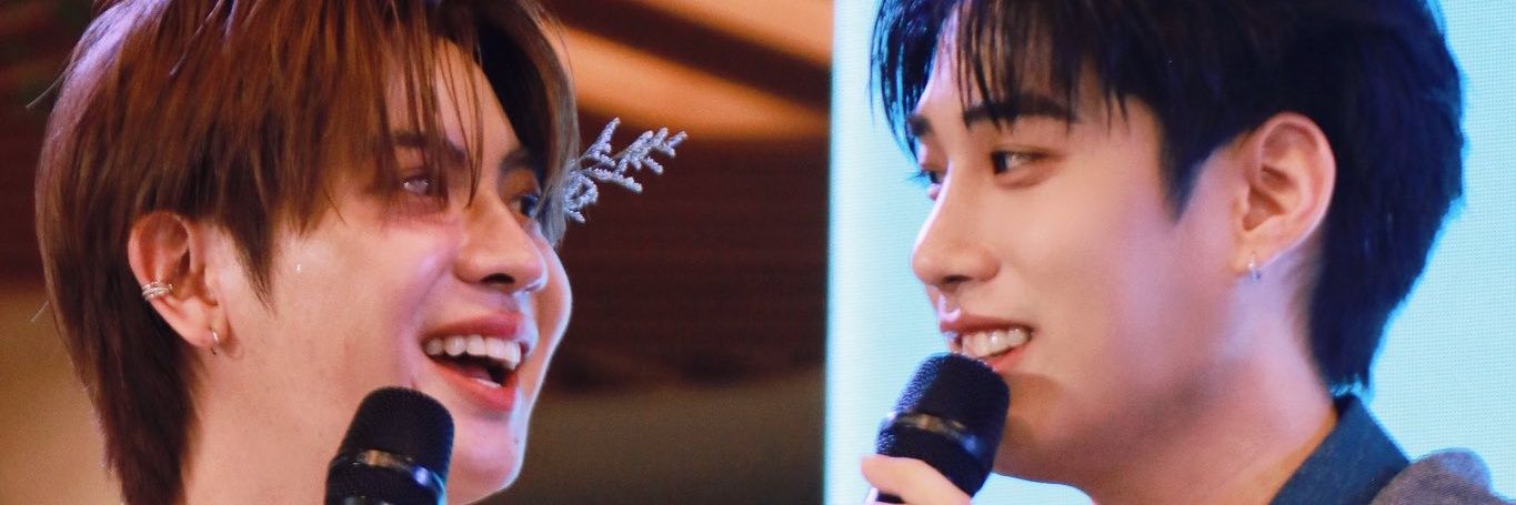 เข่อเซี่ยวมะ🍒 เลี้ยวซ้ายเท่านั้น!! banner