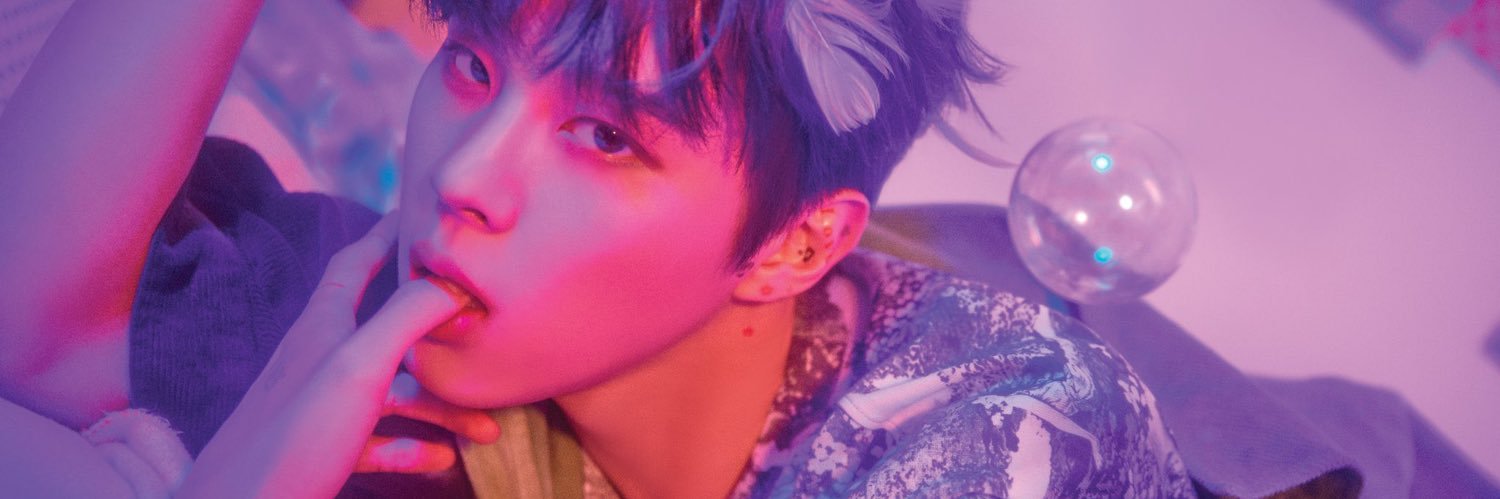 KimwooseokMama's profile banner image
