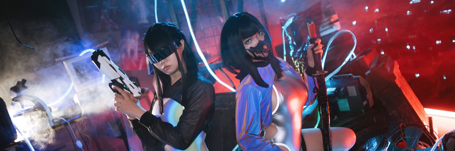 LeyangMoa's profile banner image