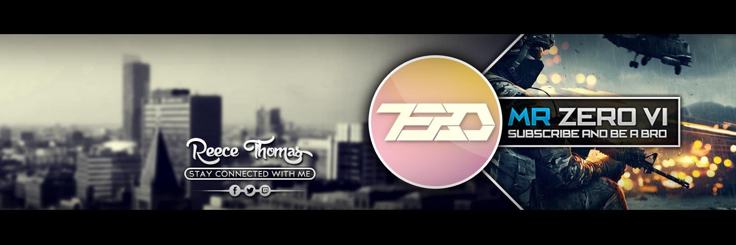 HiZeroVI's profile banner image