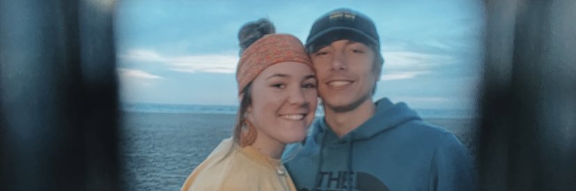 caseyklair's profile banner image