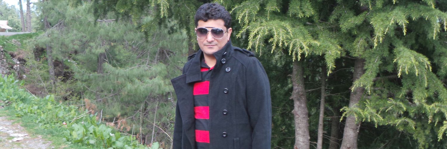 jamshaid1558's profile banner image