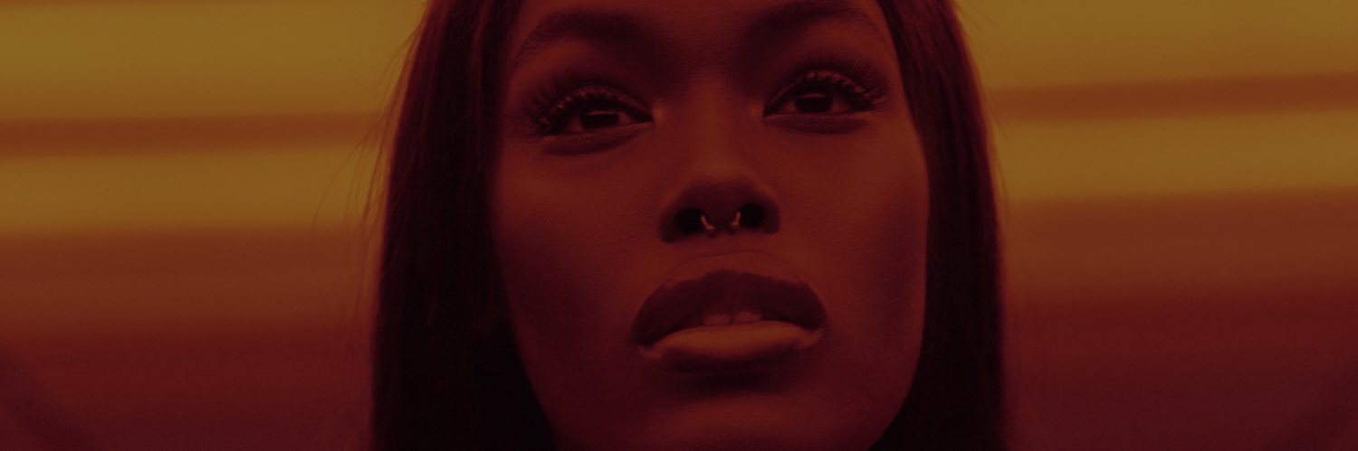 tanerelle's profile banner image