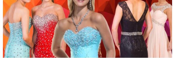 Audaciousgowns's profile banner image