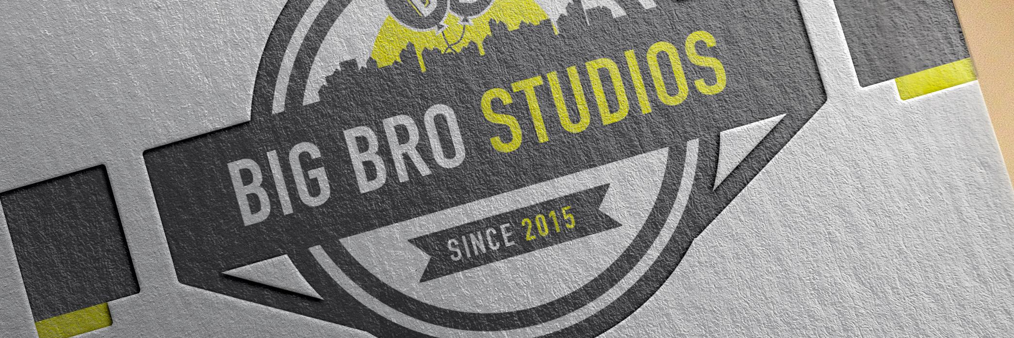 Big Bro Studios (@BigBroStudios) / Posts / X