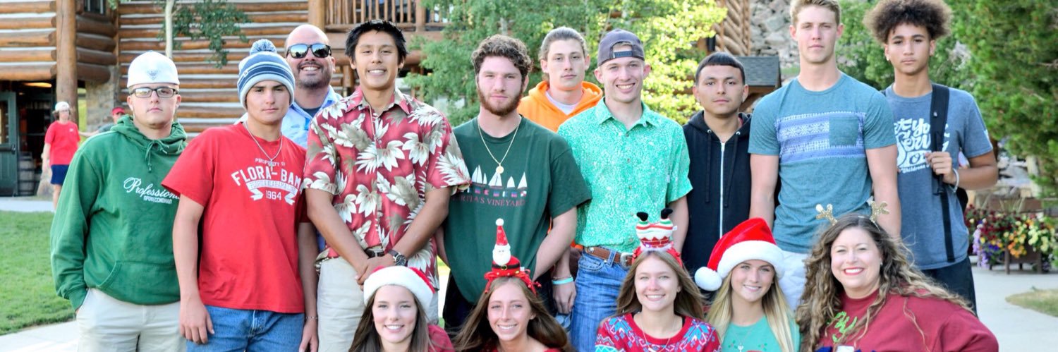 TravisYoungLife's profile banner image