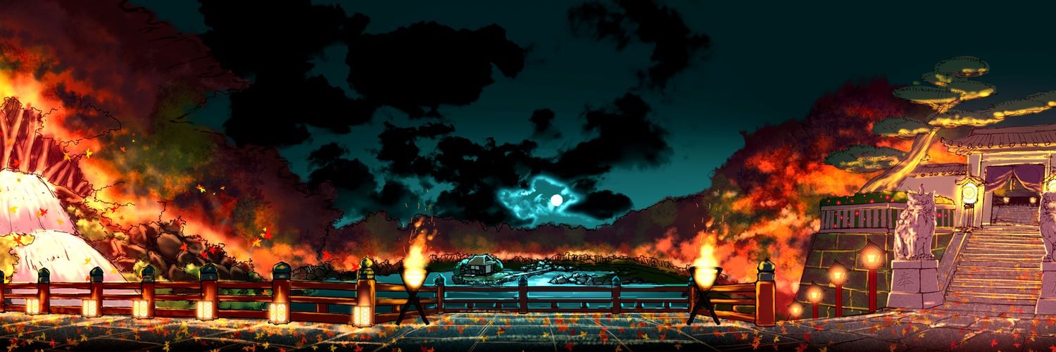 Ryo Sakazaki banner