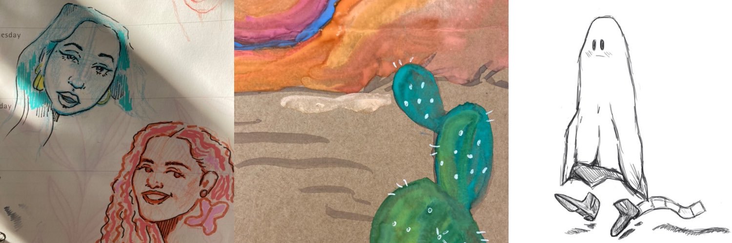 CatNaj's profile banner image