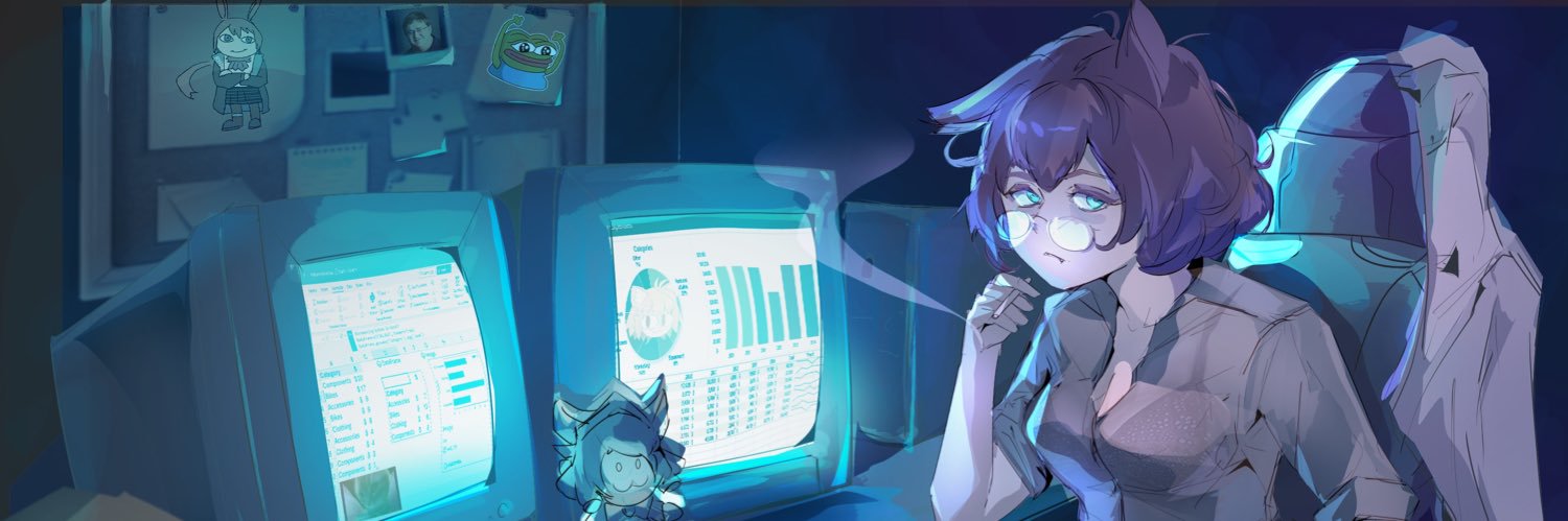 DrCatBoi's profile banner image