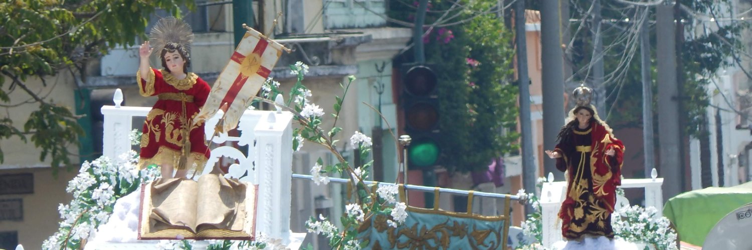 DevocionGuat's profile banner image