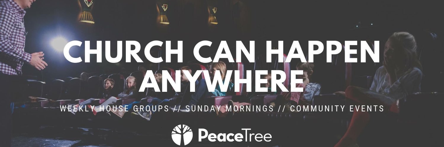 PeaceTreeUMC's profile banner image