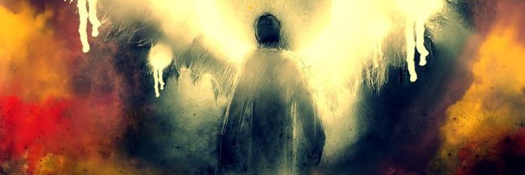 Saint_Mikhel's profile banner image