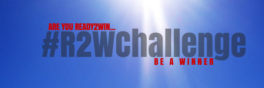 R2WChallenge's profile banner image