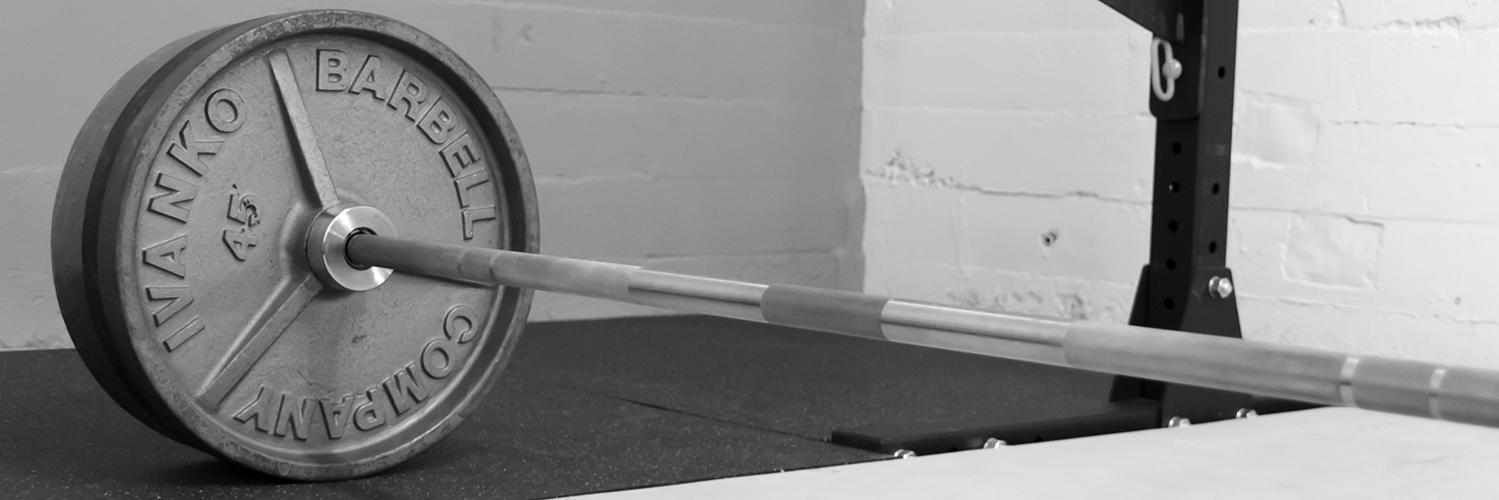 BayStrength's profile banner image