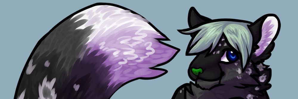 ShadowFurryGuy's profile banner image