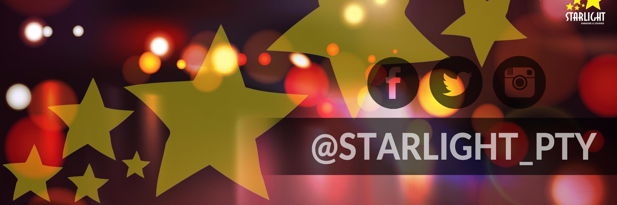 StarLight Karaoke (@StarLight_PTY) / Posts / X
