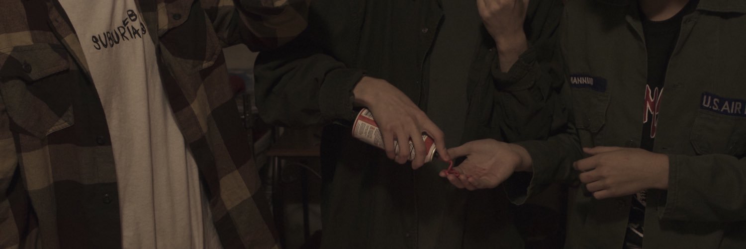 Eightkatanas's profile banner image