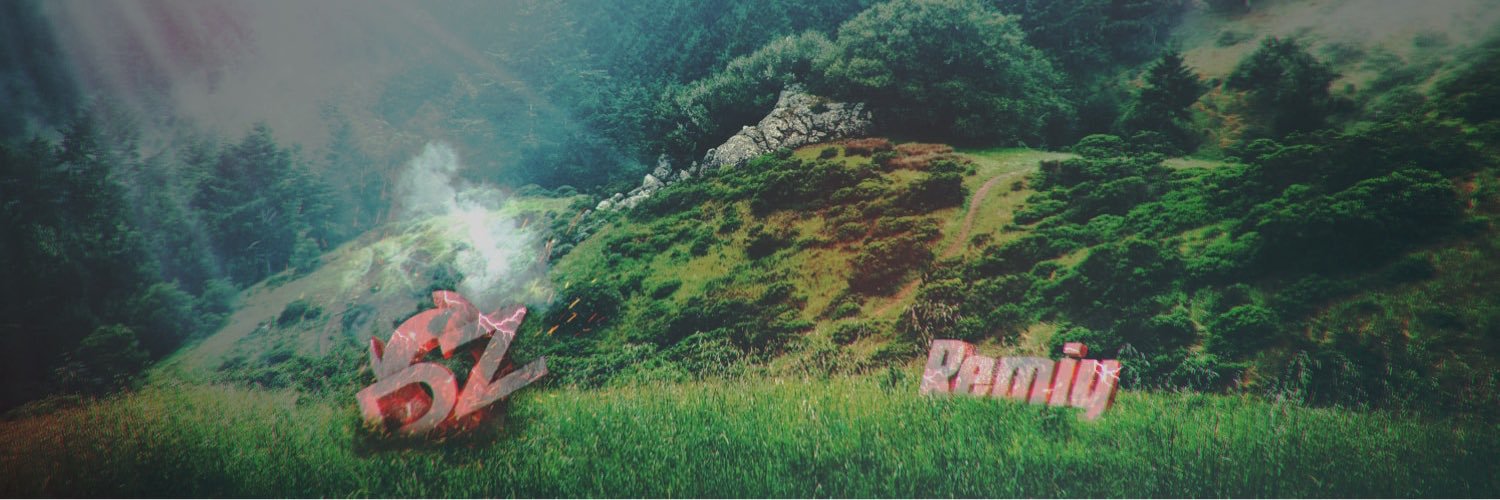 dZRemiy's profile banner image
