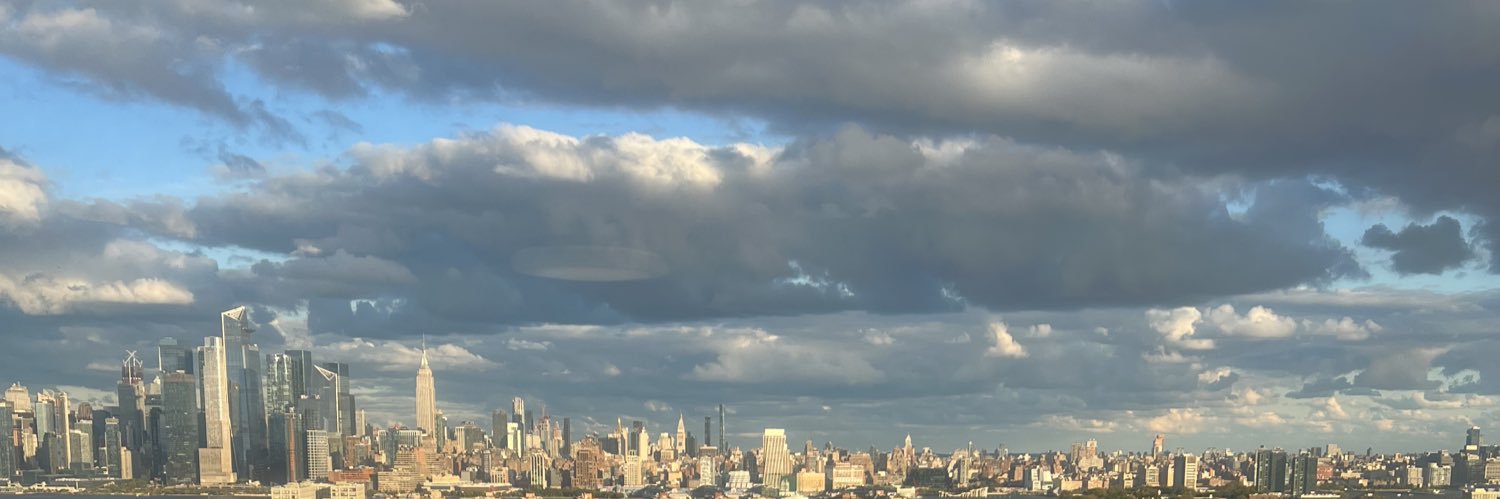 Steven F. 🇭🇹 ♒️ banner