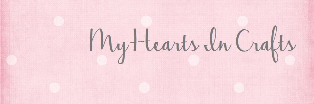 MyHeartsinCraft's profile banner image